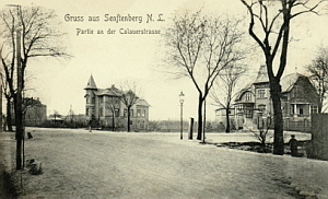 Senftenberg